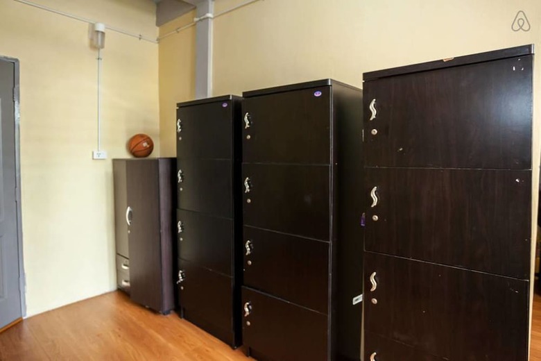 Hostal Siam Journey Guesthouse