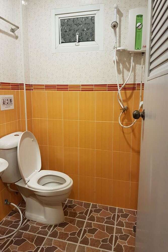 Hotel Bann Lom Le Huahin