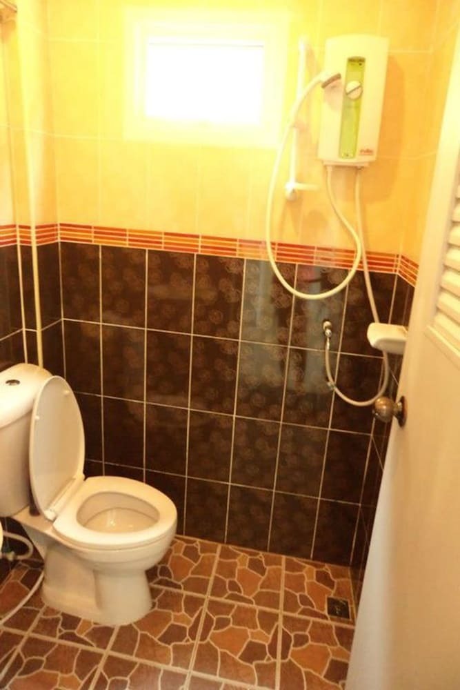 Hotel Bann Lom Le Huahin