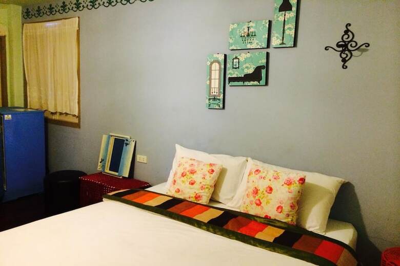 Hotel Feel At Home Hua Hin