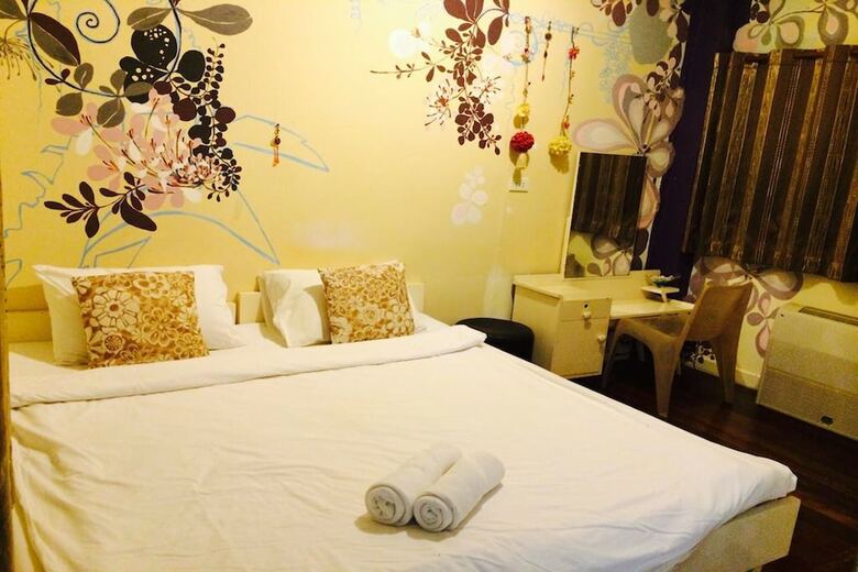 Hotel Feel At Home Hua Hin