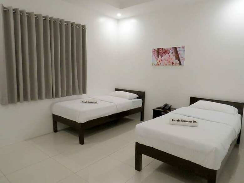 Hotel Fiesole Residence Inn