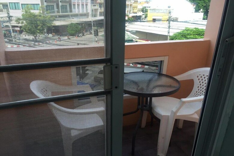 Aparthotel 999 Triple Nine Boutique Hotel