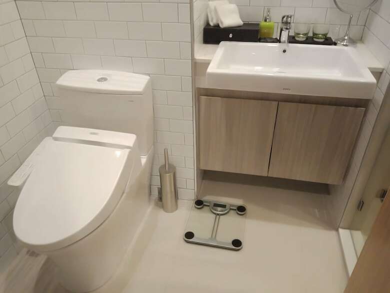 Aparthotel Oakwood Hotel And Residence Sriracha