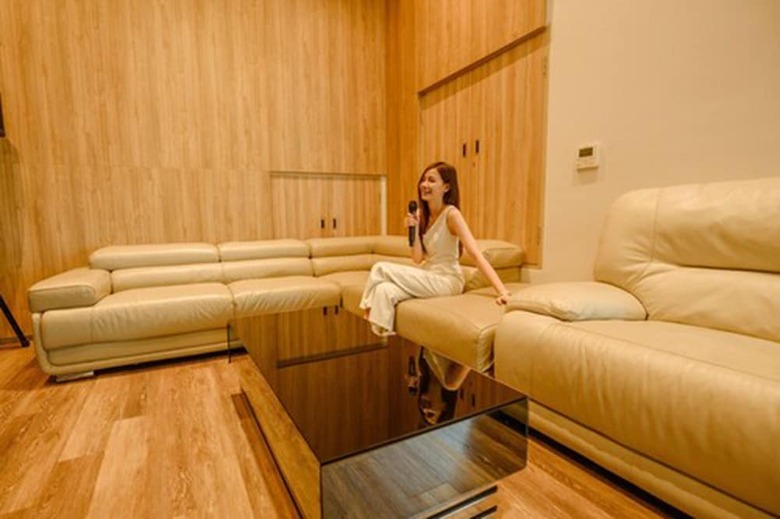 Aparthotel Oakwood Hotel And Residence Sriracha