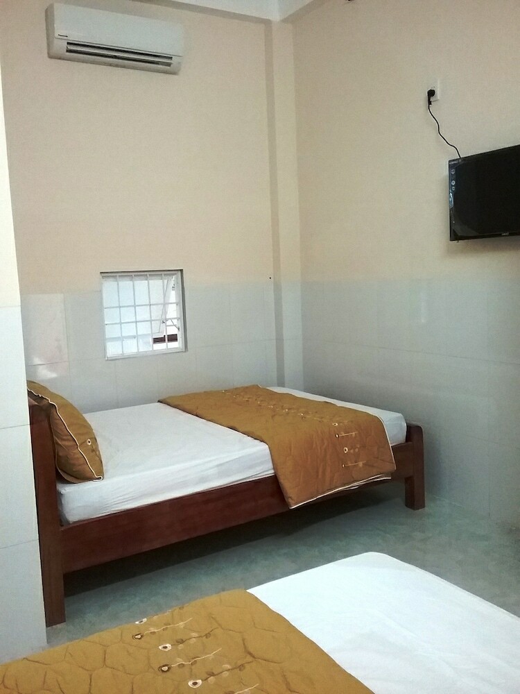 Hotel Hai Lam Guesthouse