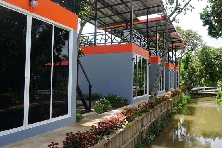 Hotel Meephawa Resort