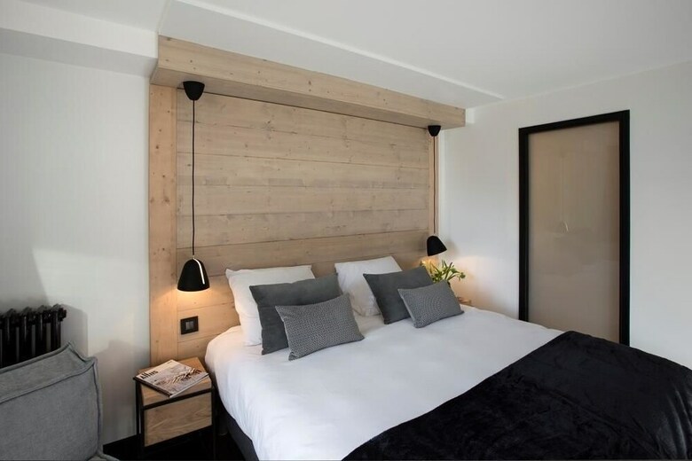 Hotel Grand H�tel & Spa Nuxe Serre Chevalier