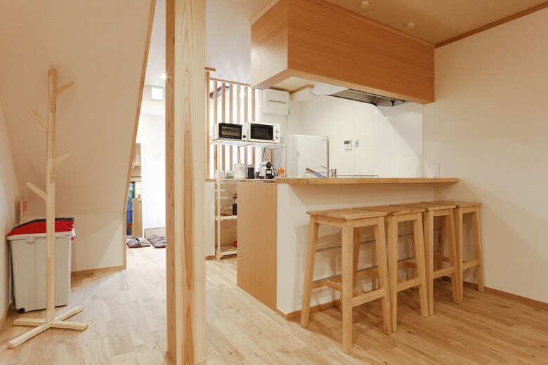 Shiki Homes Zen Fuyacho