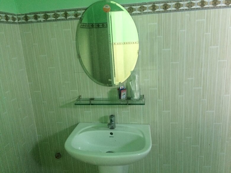 Hotel Y Thu Guesthouse