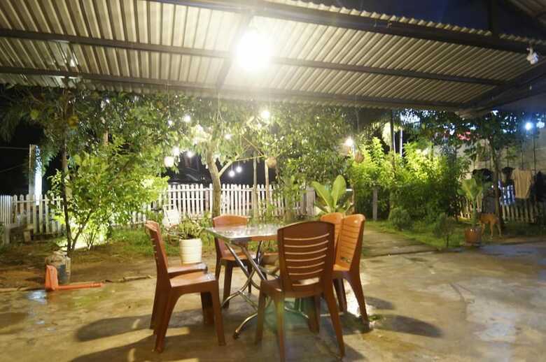 Hotel Son Vinh Guesthouse