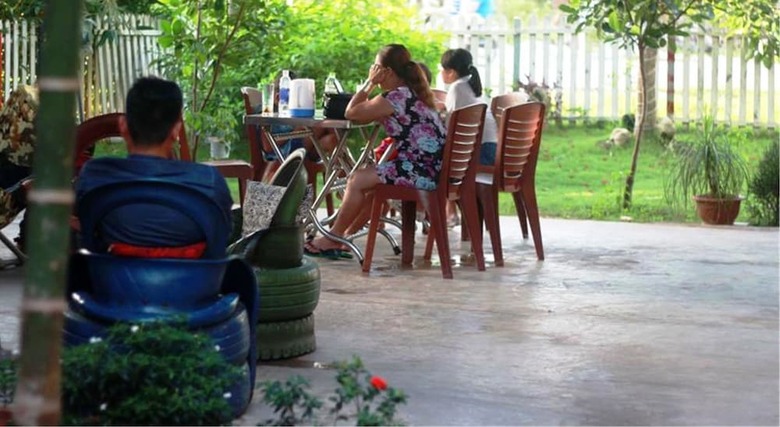 Hotel Son Vinh Guesthouse