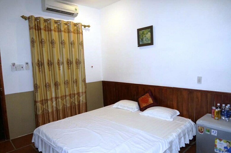 Hotel Son Vinh Guesthouse