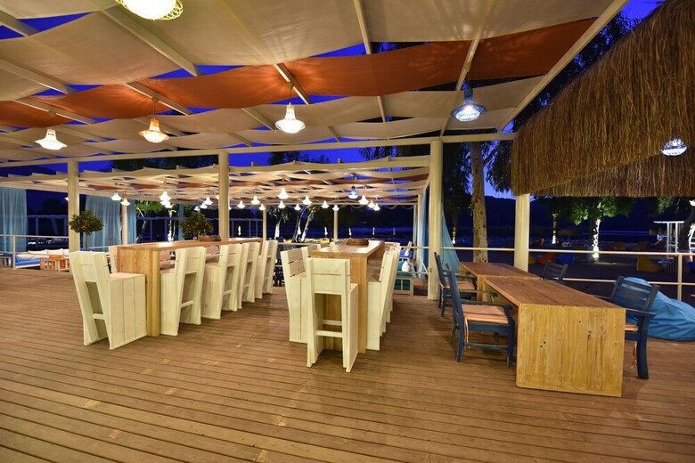Hotel Sugar Beach Club