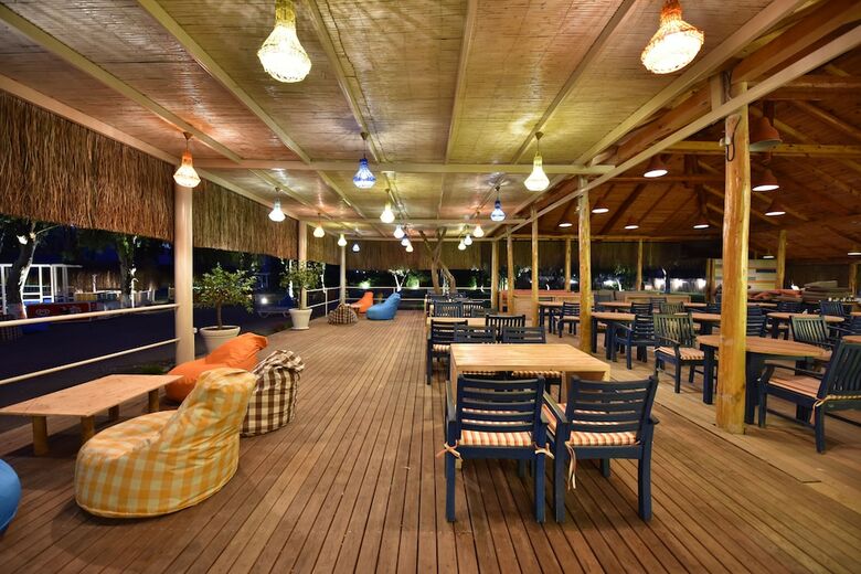 Hotel Sugar Beach Club