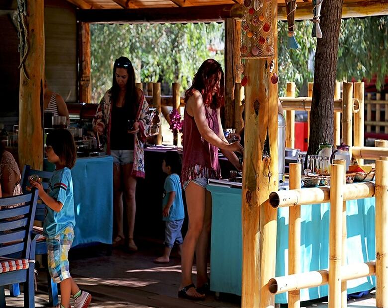 Hotel Sugar Beach Club