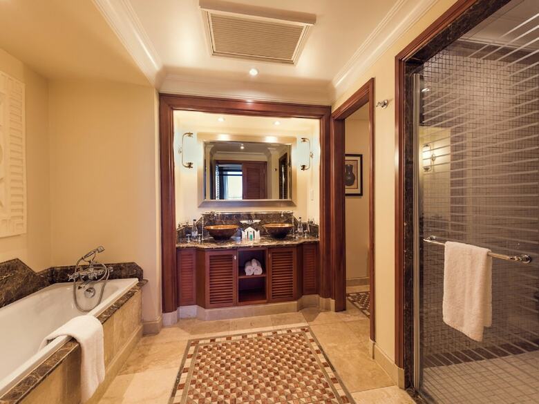Royal Sibaya Hotel