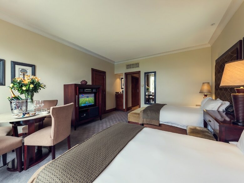 Royal Sibaya Hotel