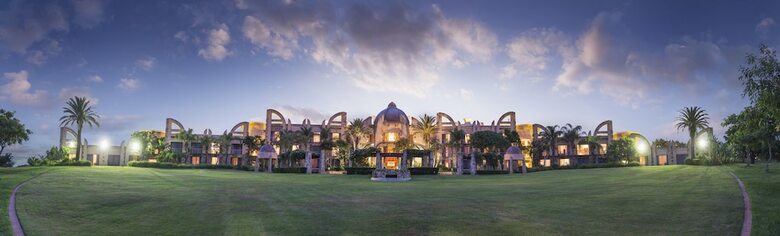 Royal Sibaya Hotel