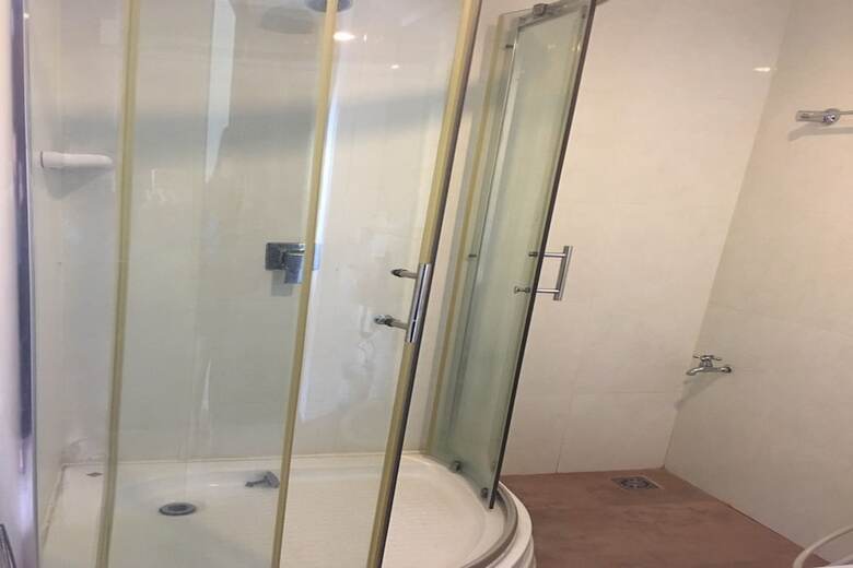 Hotel Arcadia Maephim Serviced Apartment