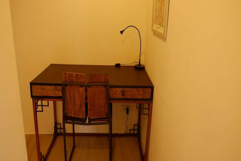 Hotel Arcadia Maephim Serviced Apartment