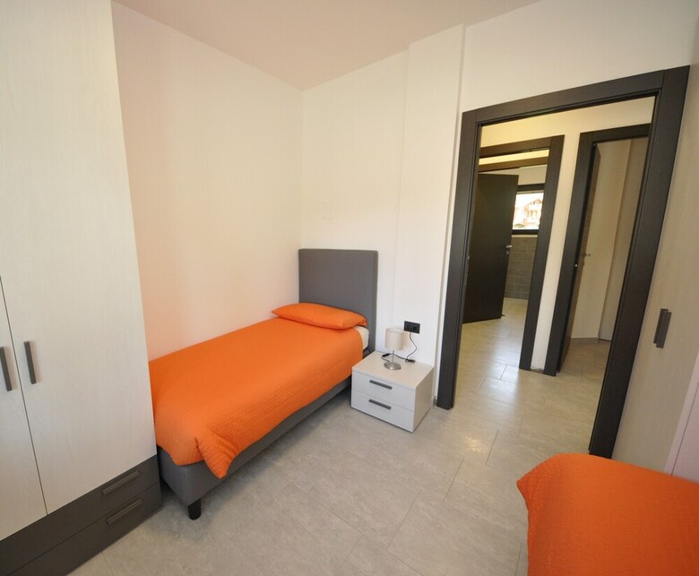 Apartamento Eco House Livigno