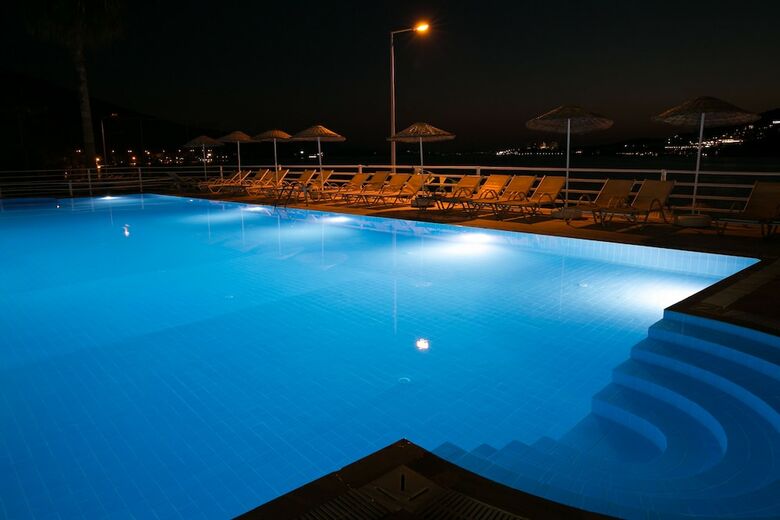 Greenport Bodrum Hotel - All Inclusive