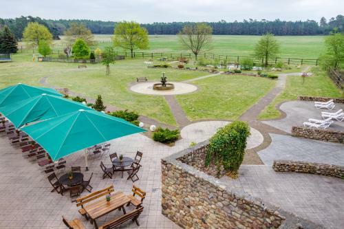 Landhotel Im Fl�ming