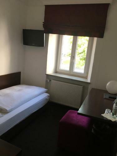 Hostal Gasthof Bergbauer