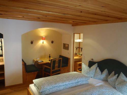 Romantik Hotel Zum Klosterbr�u