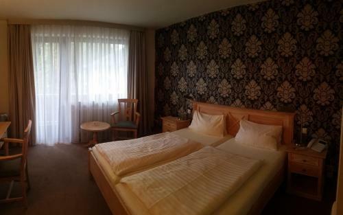 Landidyll Hotel Backenk�hler