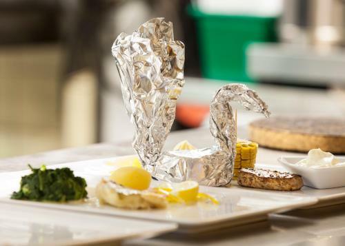 Landidyll Hotel Backenk�hler