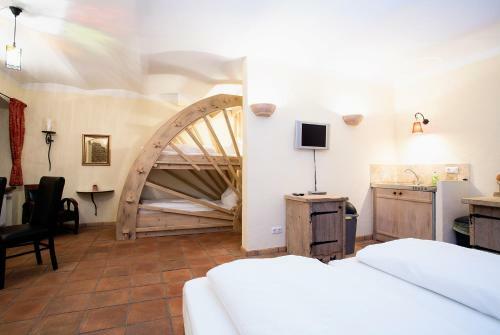 Hostal Landgasthof Schmuck