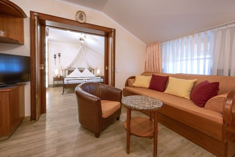 Hotel Neuwirt
