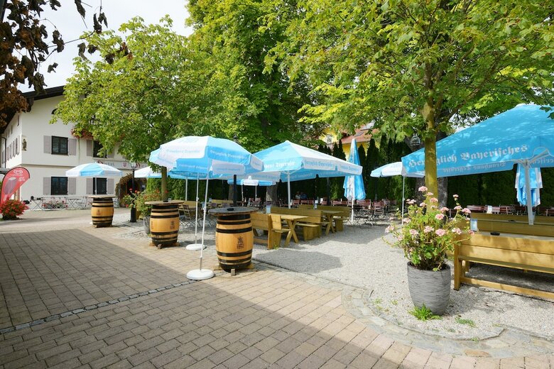 Hotel Neuwirt