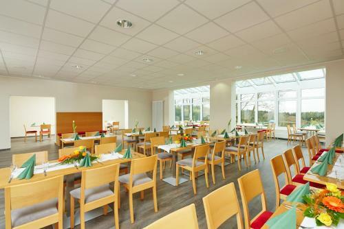 Hotel Fit Freizeit-integration-tagung