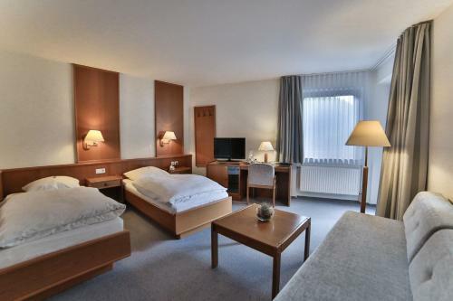 Akzent Hotel Zur J�gerklause