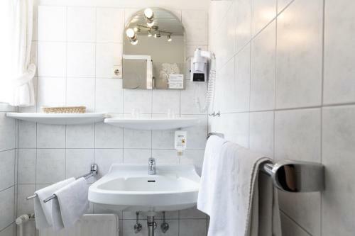 Akzent Hotel Zur J�gerklause