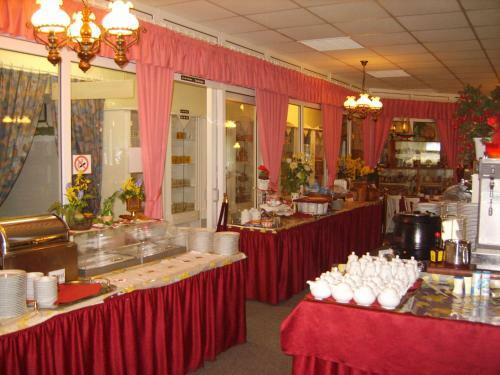 Hotel Hof Von Hannover