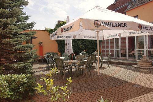 Hostal Hotel Am Damm
