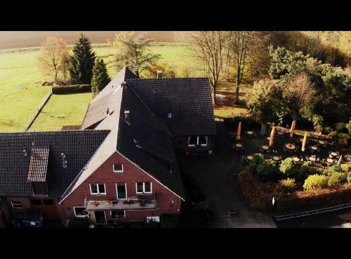 Landhotel Zur Gronenburg