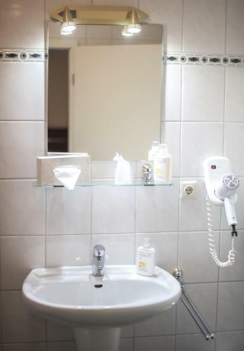 Home Hotel Haan Nichtraucher Hotel