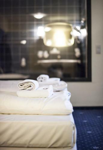 Home Hotel Haan Nichtraucher Hotel