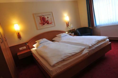 Flair Hotel Deutsches Haus