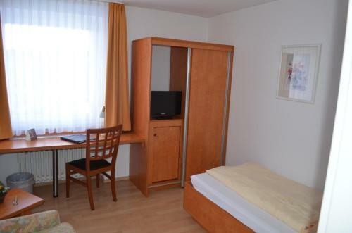 Hotel G�stehaus Wilgersdorf