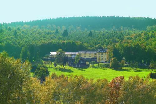 Hotel G�stehaus Wilgersdorf