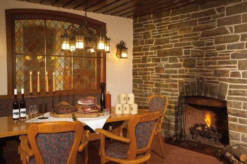 Hotel G�stehaus Wilgersdorf
