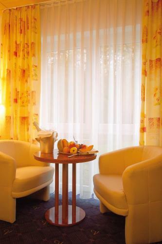 Hotel G�stehaus Wilgersdorf