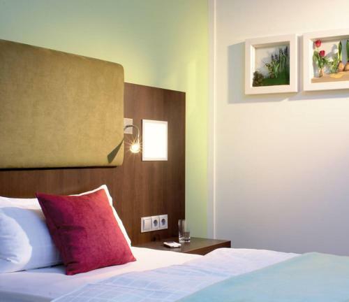 Hotel Qualitel Wilnsdorf