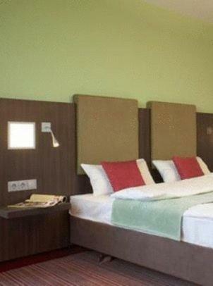 Hotel Qualitel Wilnsdorf